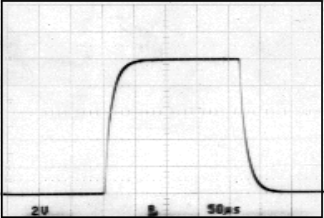 OPT101 tc_large-signal-resp_sbbs002.gif