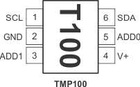 TMP100 TMP101 pin_1_config_sbos231.gif