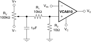 VCA810 ai_optional_offset_adj_bos275.gif