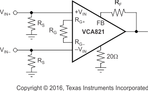 VCA821 ai_diff_amp_bos407.gif