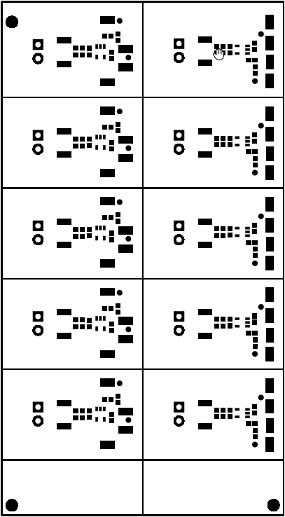 INA281 INA281EVM ina281evm-top-solder.png