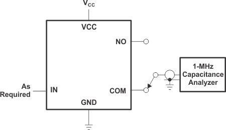 TS3A4741 TS3A4742 nocap_cds228.gif