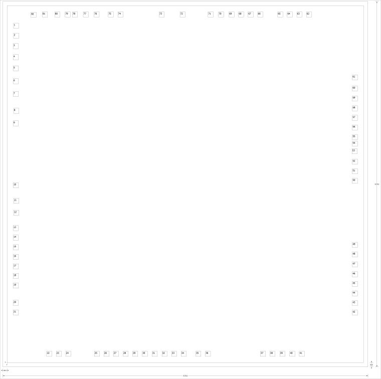 MSP430F2619S-HT die_slas697.gif