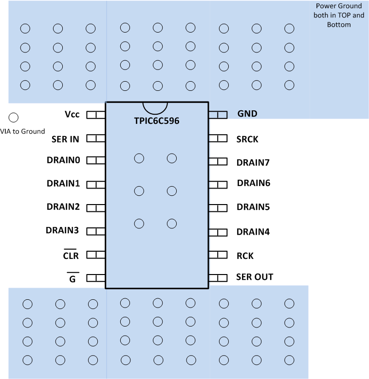 TPIC6C596 TPIC6C596_layout_guide.gif