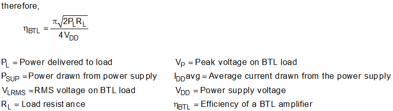 TPA0211 Equation_10_SLOS275.gif