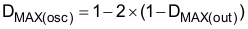 UCC28220 UCC28221 UCC28220 UCC28221 equation_06_slus544.gif