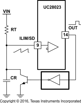 UC28023 UC28025 achieving_constant_volt_second_slus557.gif