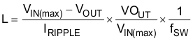 TPS40180 equation_19_slvs753.gif