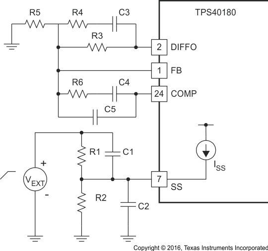 TPS40180 tracking_setup_slvs753.gif