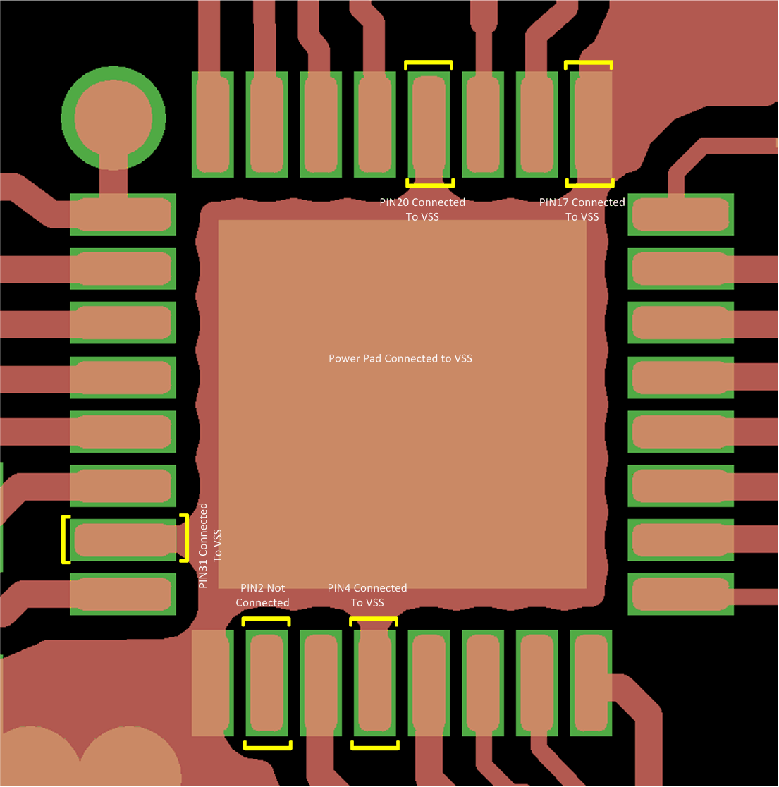 UCD9081 Layout_example_Top_Layer.gif