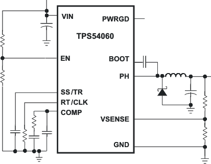 TPS54060 sim_sch_lvs919.gif