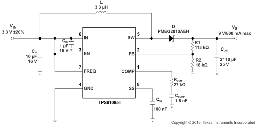 TPS61085T typ_app4_SLVSA41.gif