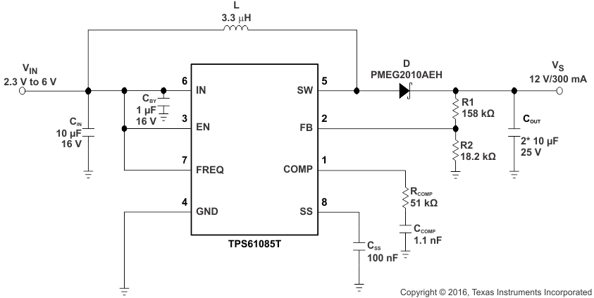 TPS61085T typ_app_cir_SLVSA41.gif