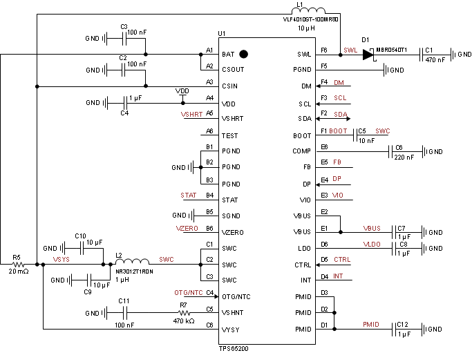 TPS65200 sample_schem_lvsa48.gif