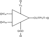 LM397 functional_diagram_snos977.gif