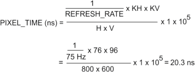 LMH6601 LMH6601-Q1 LMH6601 LMH6601-Q1 20136454.gif