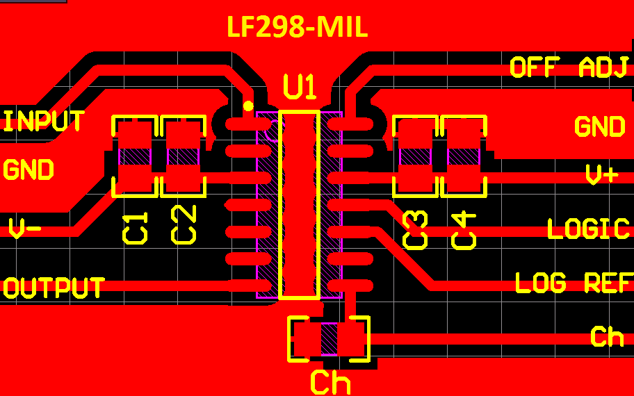 LF298-MIL soic_layout_snosbi3.png