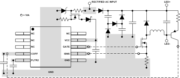 LM3444 snvs682_layout.gif