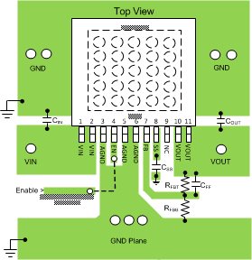 LMZ12008 TOPMOD_11pin_Layout.gif