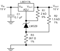 LM317A high-stability_10v_reg_snvsac2.gif