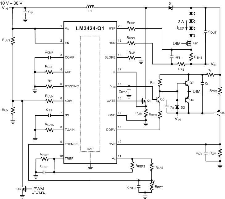 LM3424-Q1 lm3424-q1-diagram-10-snvs603.gif