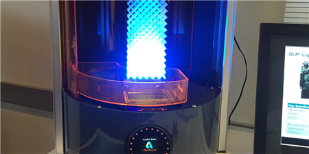 How to Build an SLA 3D Print Resin Curing Oven 