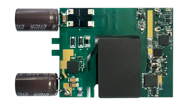 PMP41131 Bottom View Photo