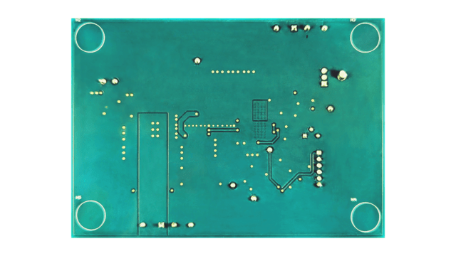 PMP23552 Bottom of Board