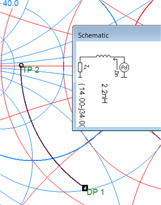 CC1354P10-6 将高频带匹配 LHIGH：2.2nH 和 CHIGH：NC