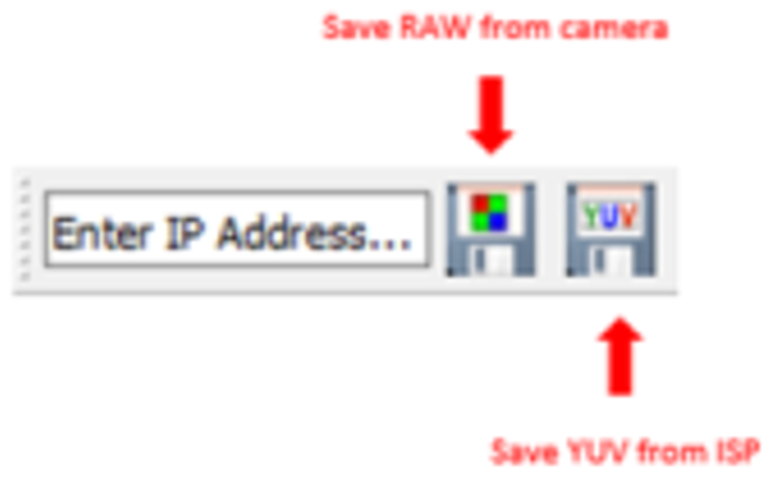  DCC 调优工具的实时捕获功能