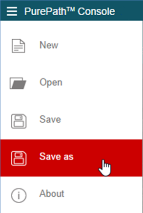 TAS5825M 使用 PPC3 软件导出扬声器型号