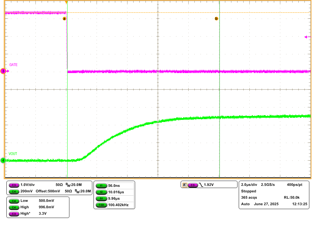  具有前馈电容器 (Cff) 的 TPS628303 DVS