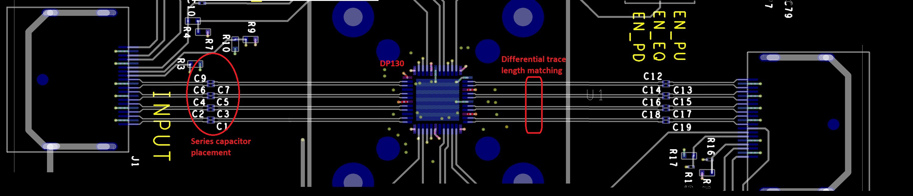 SN75DP130 dp130layout.png