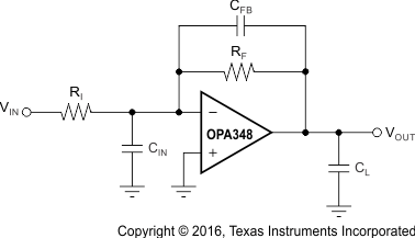 OPA348 OPA2348 OPA4348 ai_cload_drive_bos213.gif