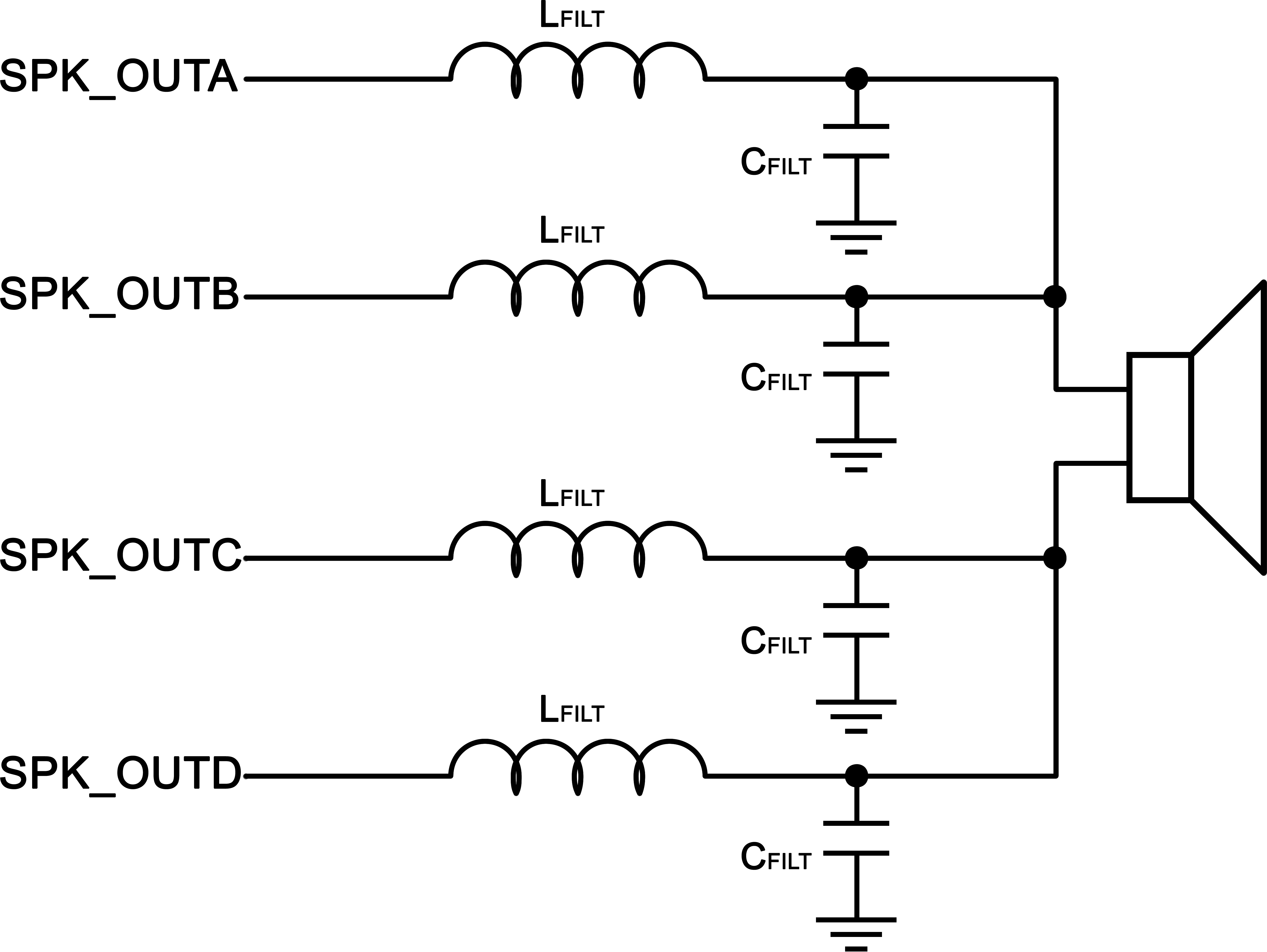 TAS5729MD TAS5729MD_Post-FilterBTLMode.png