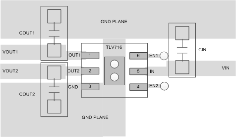 TLV716 TLV716P TLV716_layout.gif