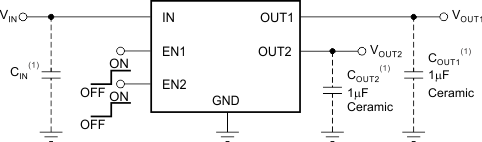 TLV716 TLV716P ai_typ_app_bvs217.gif