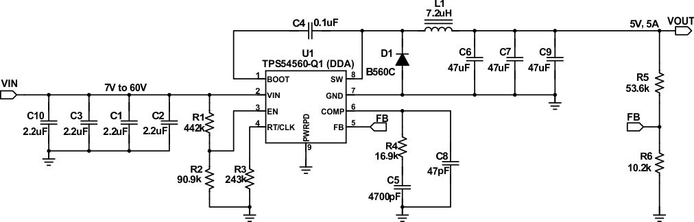 TPS54560-Q1 schematic_slvsbz0.gif