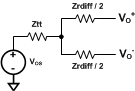 ADC16DX370 Diff_Output_Circuit.gif