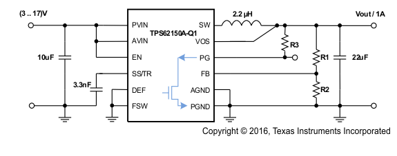 TPS62150A-Q1 TPS62152A-Q1 TPS62153A-Q1 SLVSCC3_discharge.gif