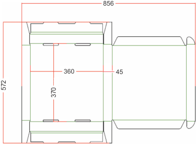 WL1807MOD WL1837MOD 卷带盒