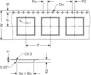 WL1807MOD WL1837MOD 卷带规格