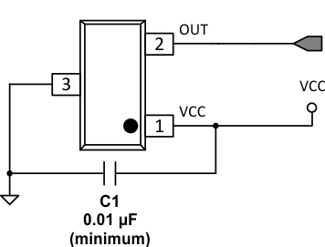 DRV5053-Q1 Typ_app_lis153.gif
