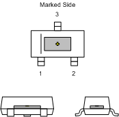 DRV5053-Q1 package_sot_slis150.gif