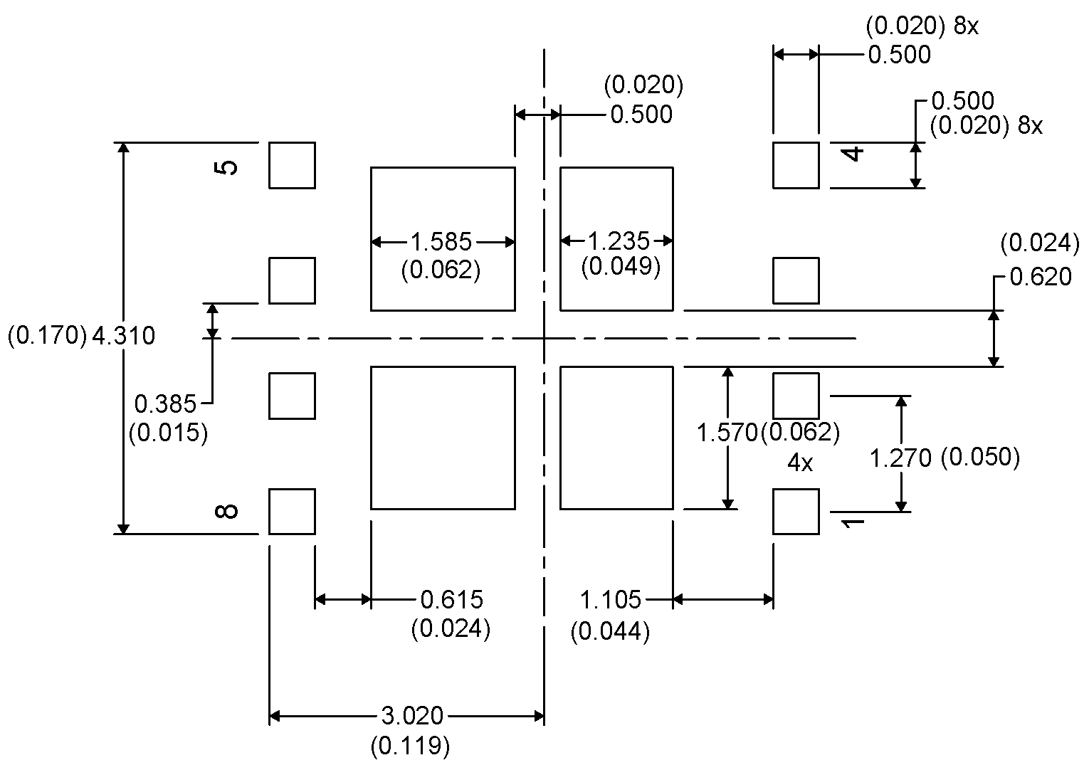 CSD17578Q5A CSD17578Q5A Stencil_opening.png