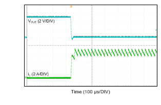 LMR14050 输出短路 LMR14050 输出短路