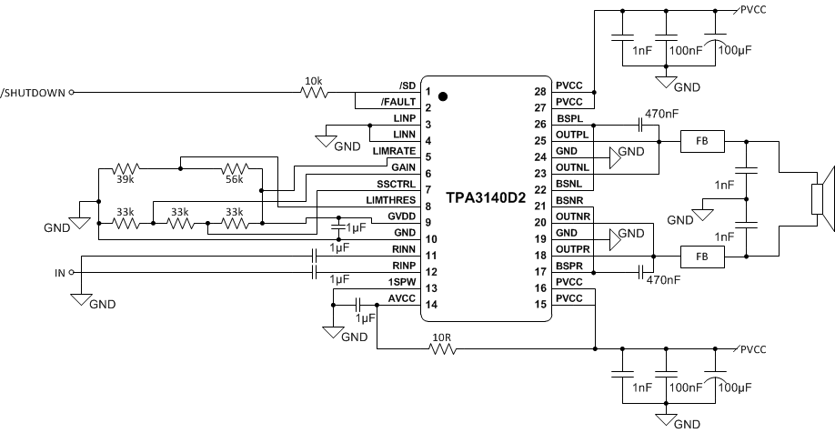 TPA3140D2 TypAppPBTL.gif
