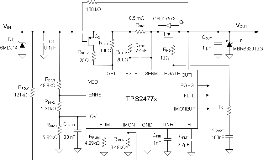 TPS24770 TPS24771 TPS24772 DesEx3.gif