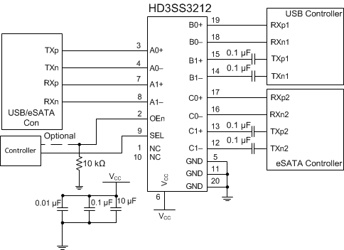 HD3SS3212 HD3SS3212I app_eSATA_USB3_LASE74.gif