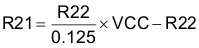 LM5021-Q1 LM5021-Q1 equation12_snvs359.gif